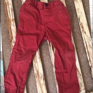 The Children’s Place red casual pants